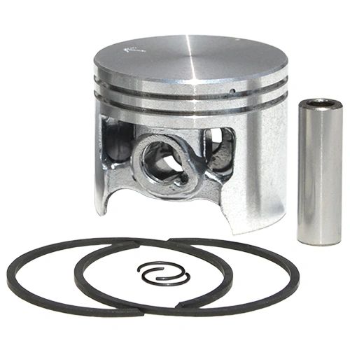 STIHL TS460 PISTON ASSEMBLY 48MM