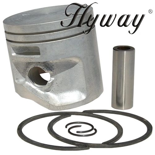 STIHL MS441 Hyway PISTON ASSEMBLY 50MM