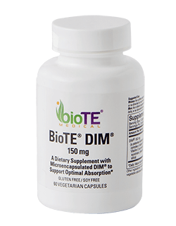 DIM - bioTE