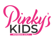 Pinky's kids