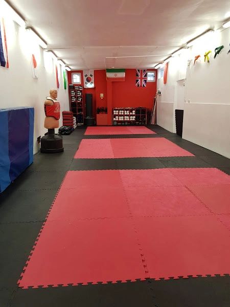 London Combat MMA Academy photo