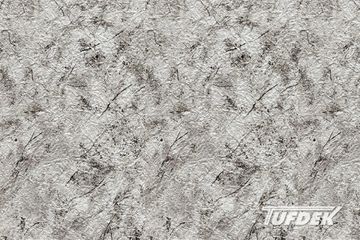 Tufdek Carrara Marble vinyl