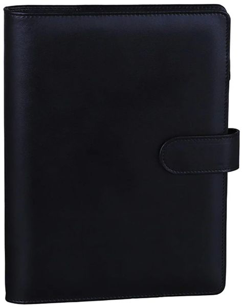 A5 Binder / Notebook, Multiple Colors