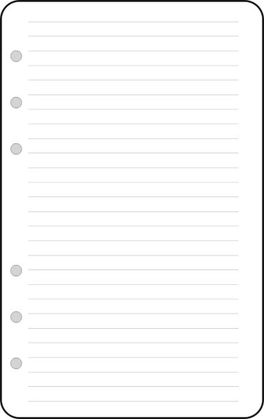 PW Dividers Cardstock