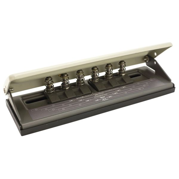 Filofax 6 Hole Portable Punch