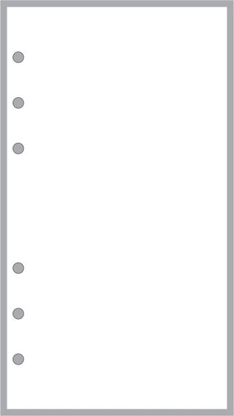 FPL Blank Pages | Handy Forms LLC