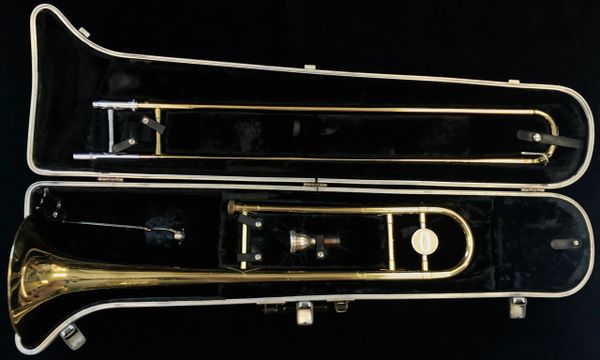 Bundy trombone on sale