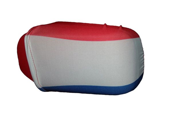 NETHERLANDS Country Flag CAR MIRROR COVER