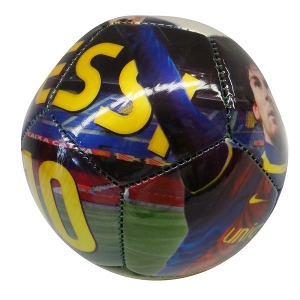 LIONEL MESSI 10 ARGENTINA TEAM PICTURE SOCCER BALL SHOPPING FOR SOCCER