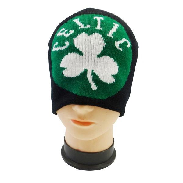 CELTIC FIFA SOCCER WORLD CUP TOQUE HAT .. NEW