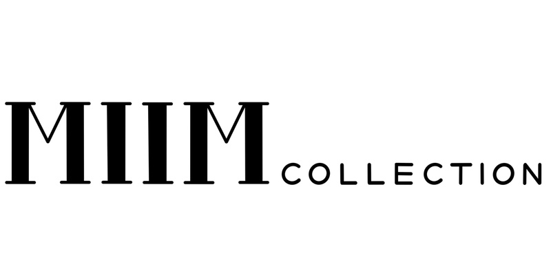 MIIM collection | MIIM collection