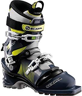 telemarkdown.com - Crispi Telemark Boots, Telemark Skis