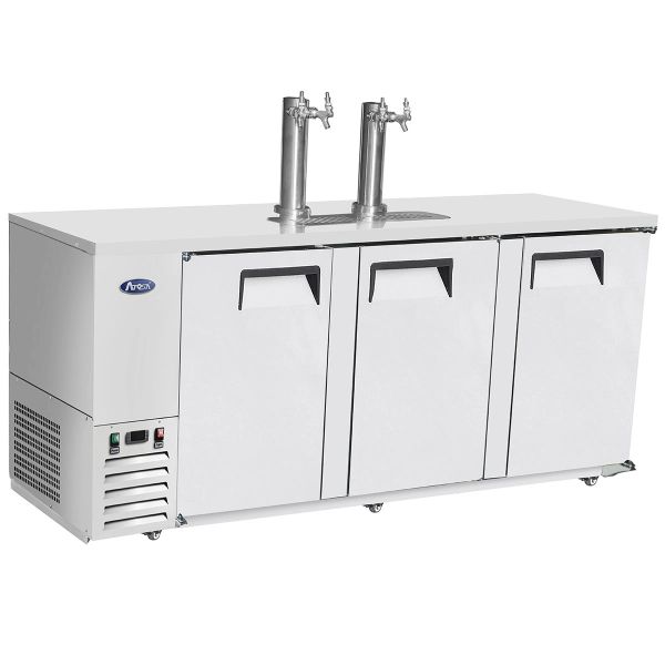 commercial keg coolers