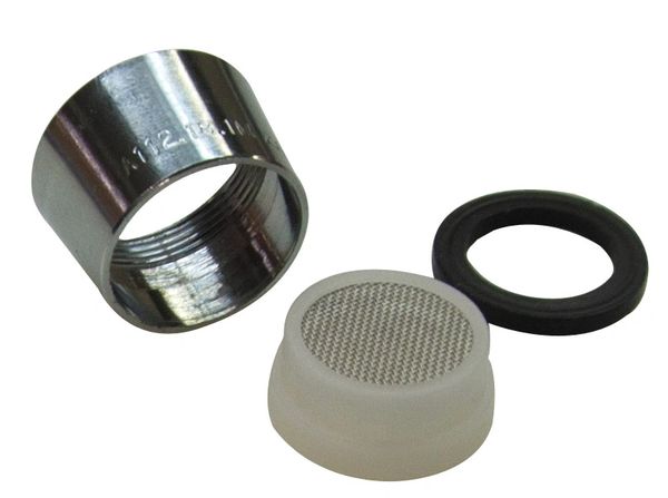 Bk Resources Mf 1d Aer Metering Faucet Parts Aerator Restaurant