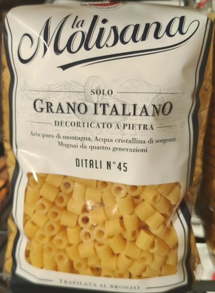 Pasta La Molisana Ditali