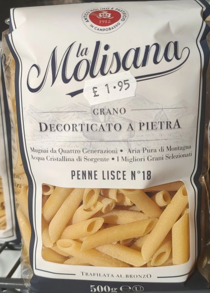 Pasta La Molisana Penne