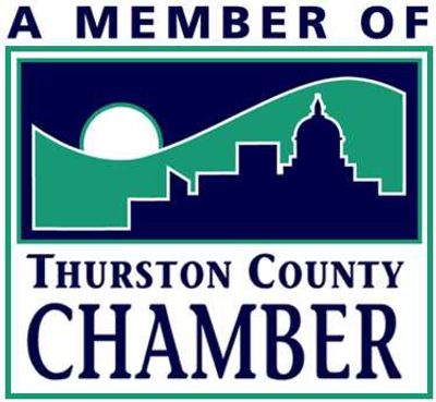 Thurston County Chamber logo