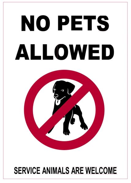 no-pets-allowed-sign-white-background-aluminum-10x7-dob-signs-nyc