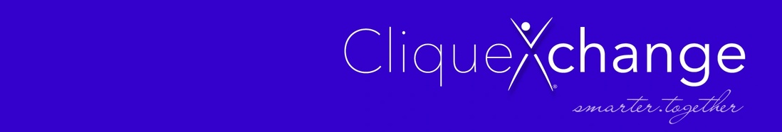 CliqueXchange, a ThinkTank