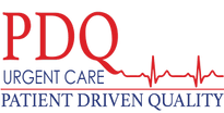 Patient Driven Quality Urgent Care