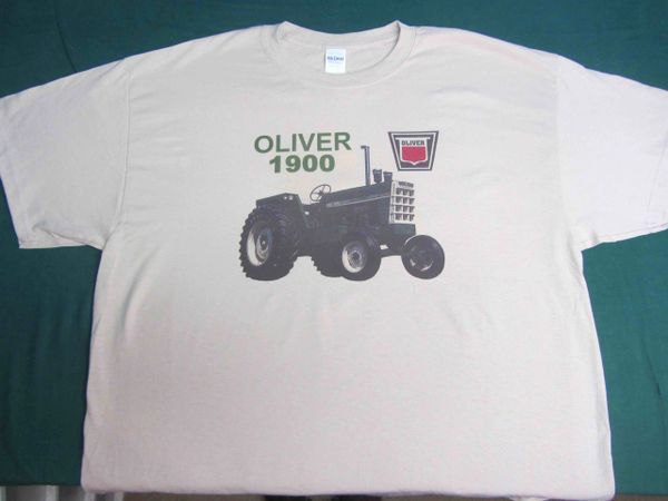 oliver tree shirts