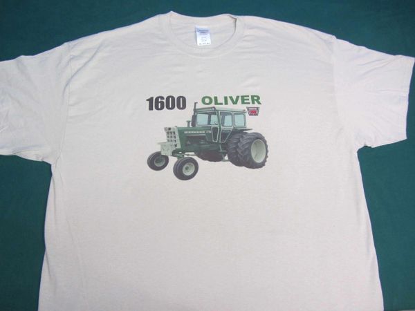 shirt oliver