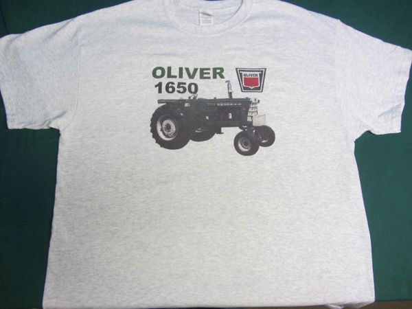 shirt oliver