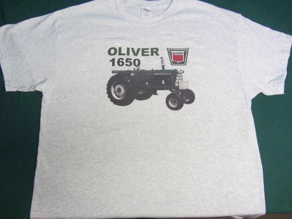 oliver shirt