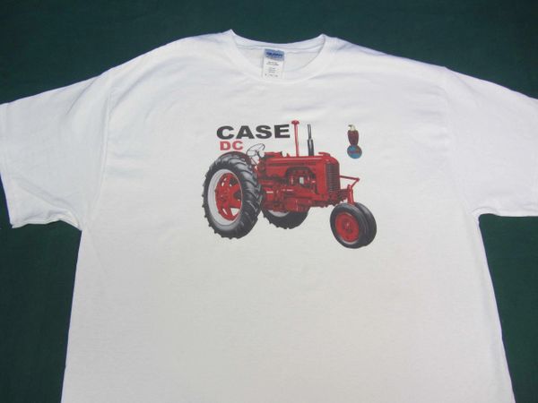 case international shirts