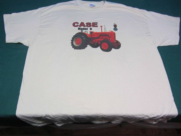 case international shirts