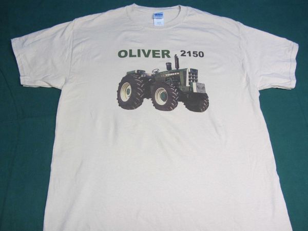OLIVER 2150 TEE SHIRT
