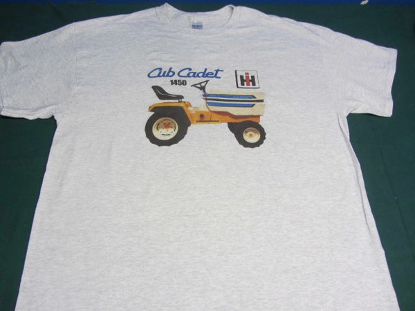 freshener 7/11 air SHIRT,GARDEN  CADET,CUB CUB 1450 TEE imissthefarm.com CADET  TRACTOR,TEE SHIRT,1450