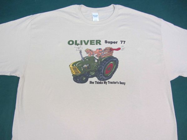 shirt oliver