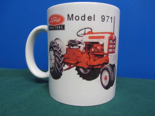 air 7/11 freshener MUG imissthefarm.com FORD  COFFEE 971