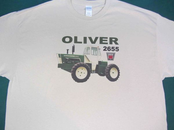 OLIVER 2655 TEE SHIRT