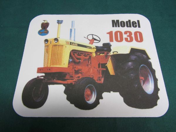 CASE 1030 CK MOUSEPAD