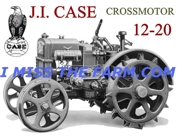 CASE 12-20 CROSSMOTOR HOODED SWEATSHIRT