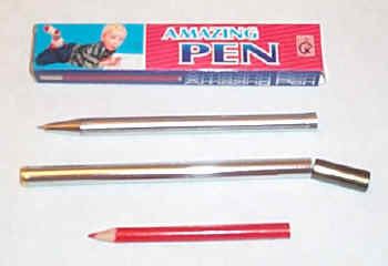 Amazing Pen