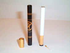 Cigarette Vanish Tube