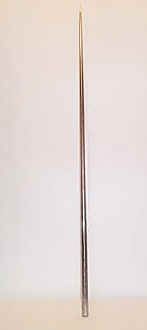 Appearing Cane (Silver)