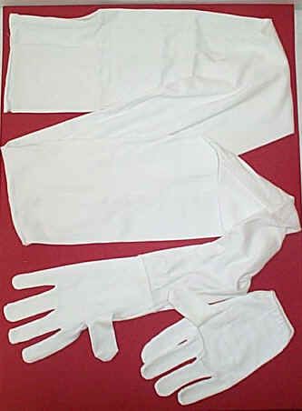 Growing Glove