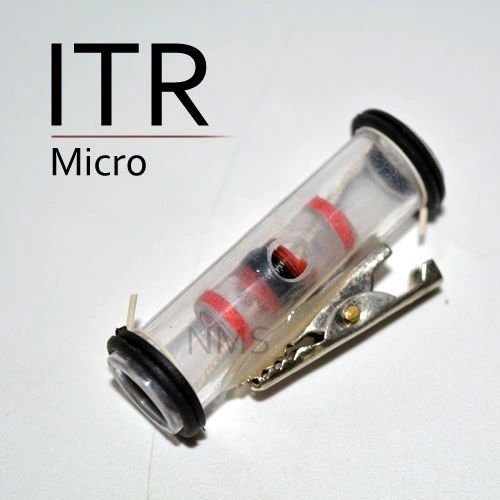 Micro ITR