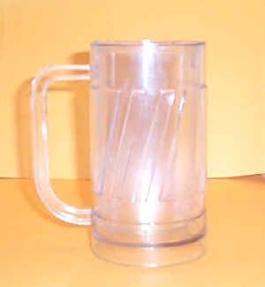 Milk Mug (Plastic)