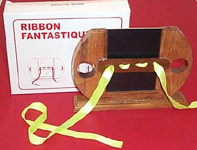 Ribbon Fantastique