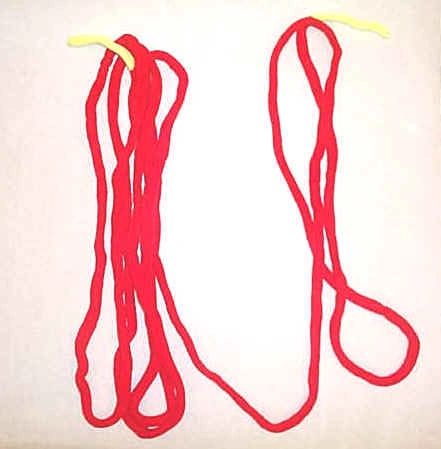 Ring Ropes