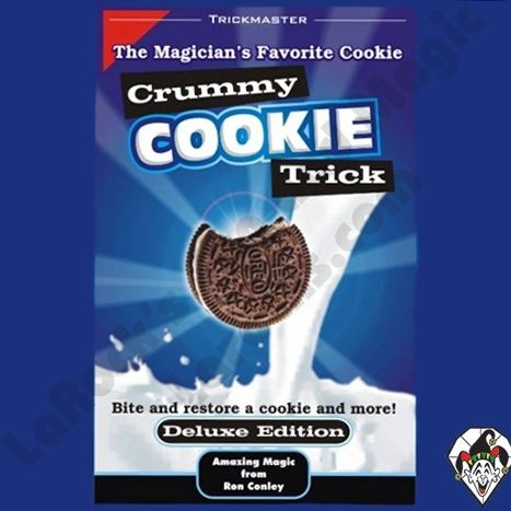 Crummy Cookie Trick