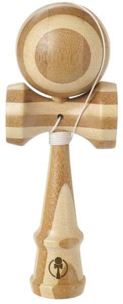 Bamboo Kendama / Cup and Ball