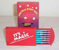 Amazing Magic Box
