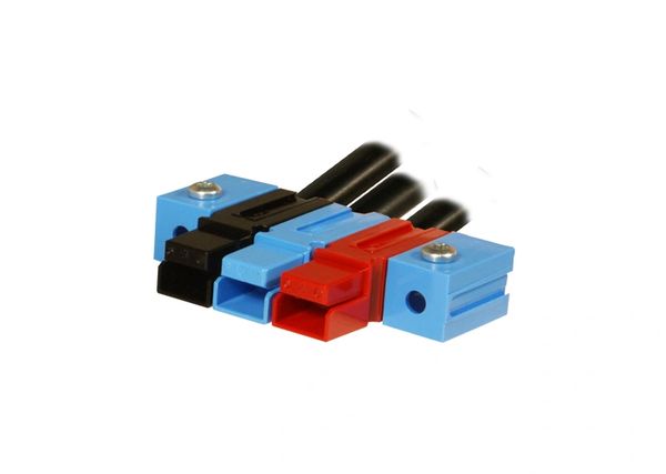 Rosspar Limited Anderson Power Products Connectors Rosspar Limited