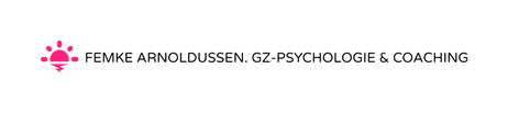 Femke Arnoldussen. GZ-psychologie & Coaching